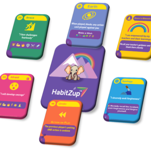 HabitZup Cards