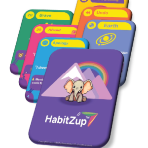 HabitZup™ + Founder's Guided Session: Play, Learn & Transform!