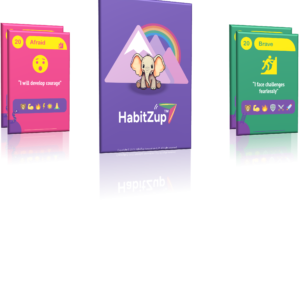 HabitZup Character Cards