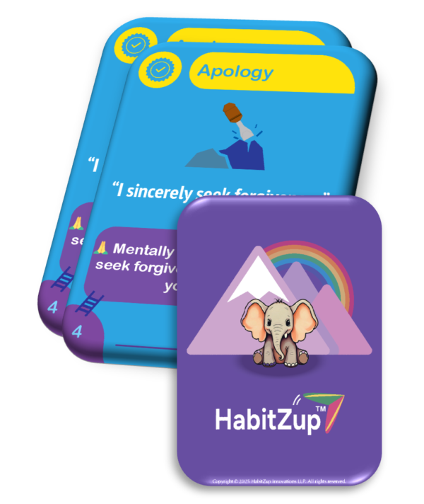 HabitZup Support Cards