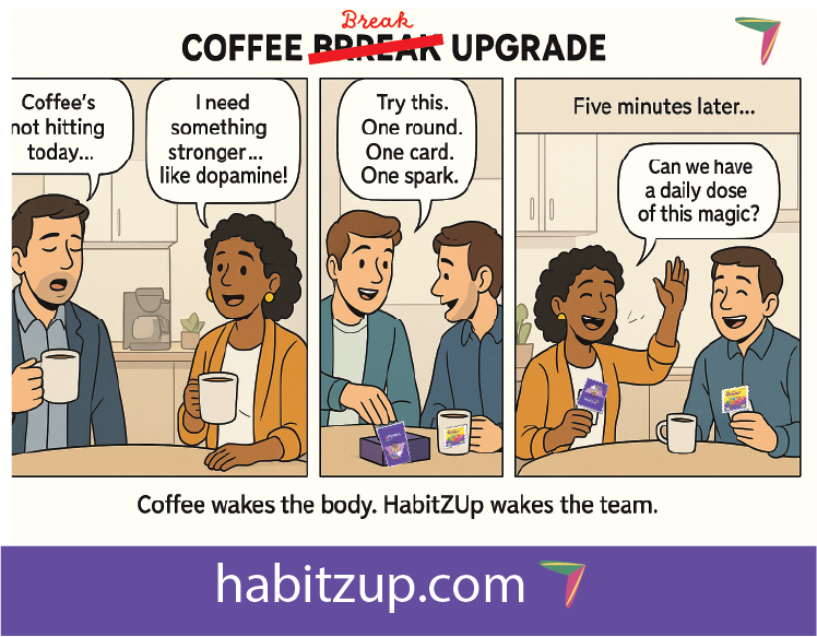 Corporate Team Building