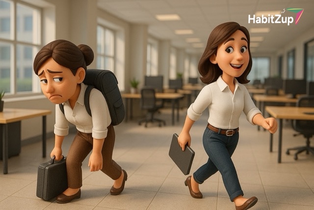 HabitZup Corporate Leader