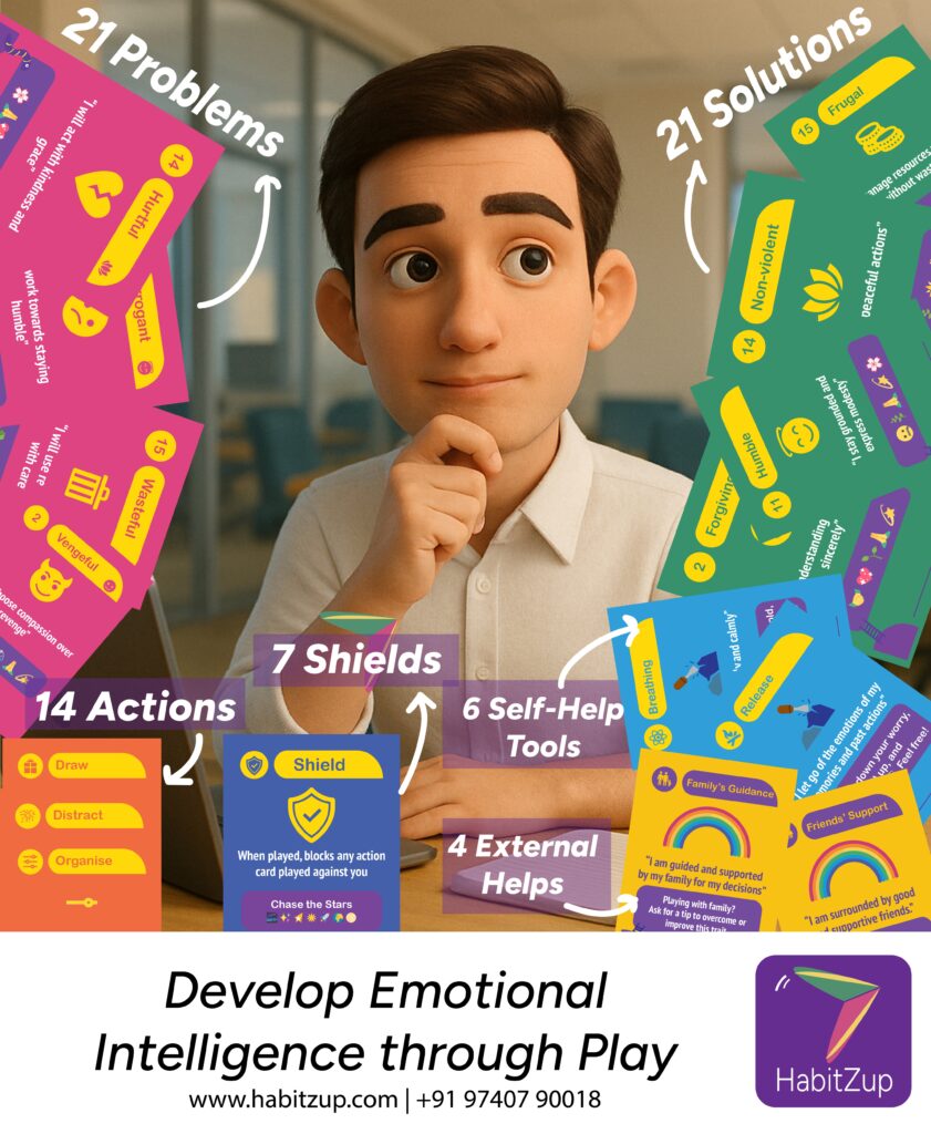 HabitZup Emotional Intelligence