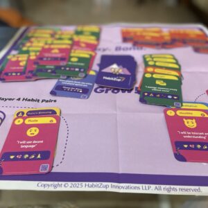 HabitZup Mat