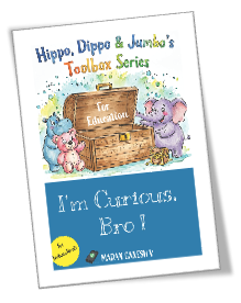 I’m Curious, Bro! – The Joy of Learning