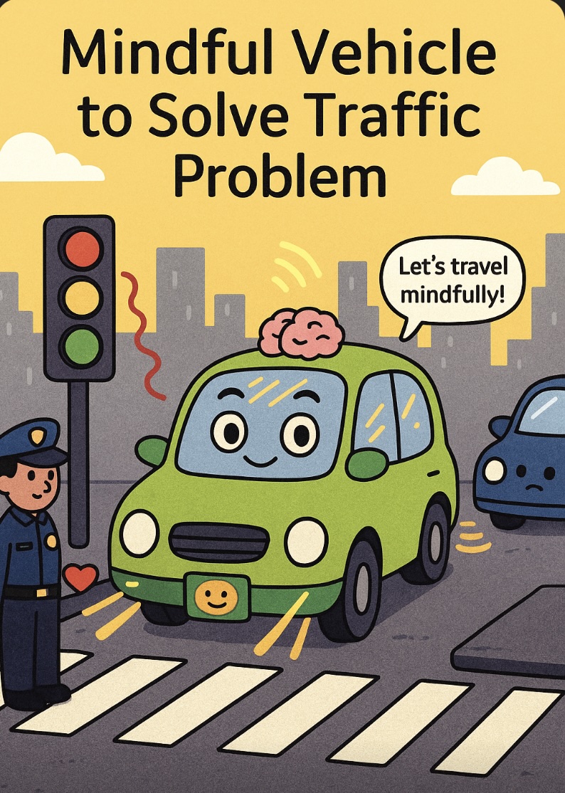 5 Things My Mindful Car Can Do | HabitZup Mindful Tech