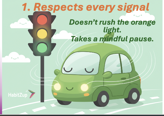 Mindful Car
