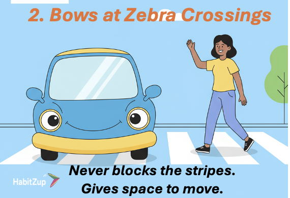 Mindful Car from HabitZup