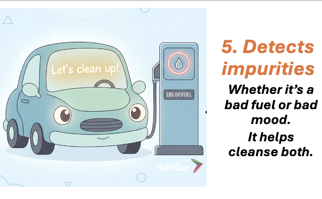 Mindful Car from HabitZup