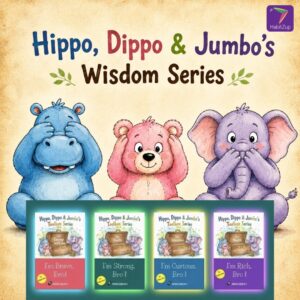 Hippo Dippo Jumbo Toolbox Series