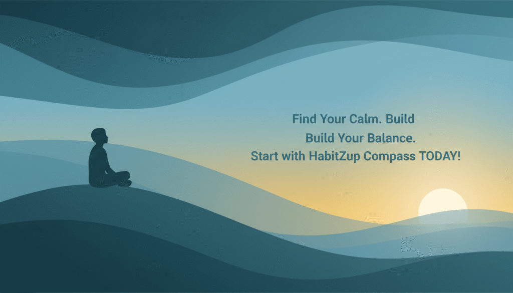 Compass Personal Path
