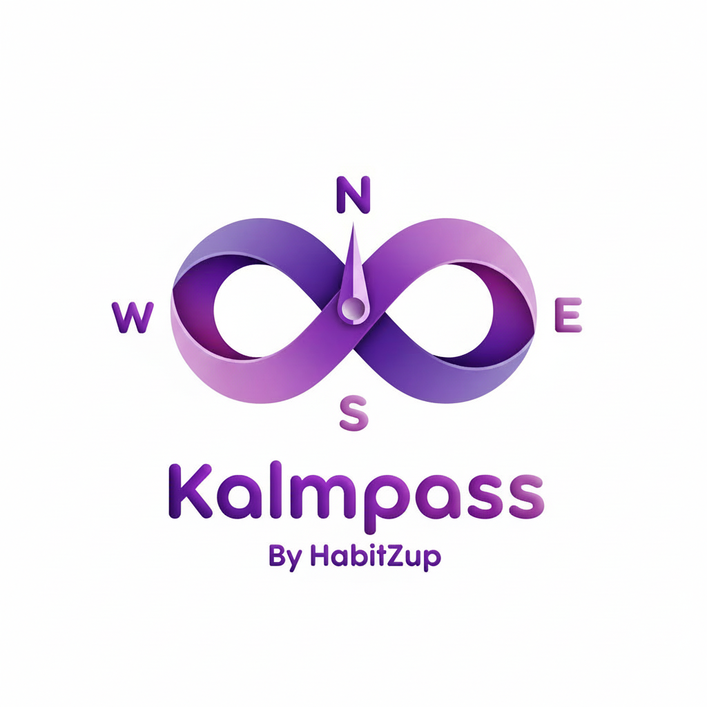 HabitZup Kalmpass