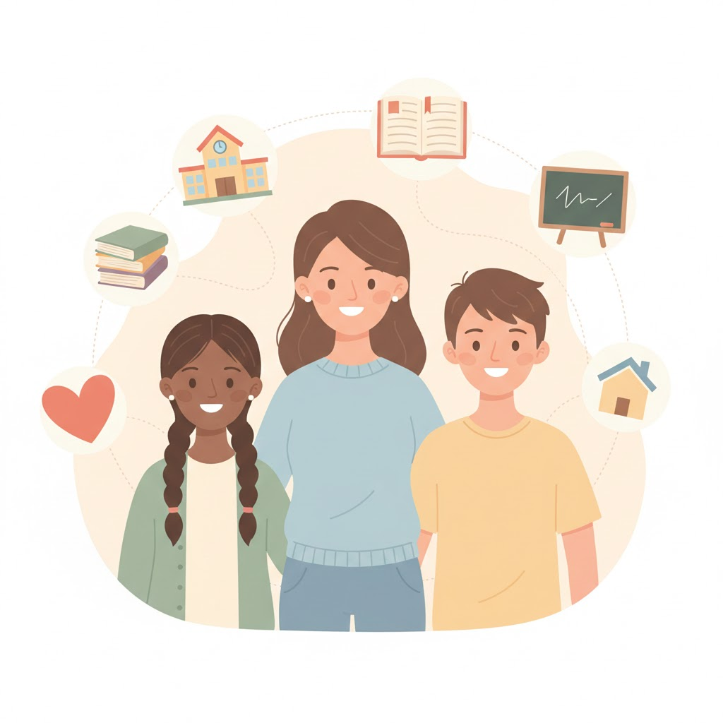 Mindful Parenting Begins When the Day Ends