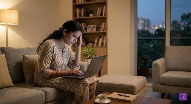 Proactive vs Reactive Mental Wellness: How Kalmpass Helps Prevent Mistakes Early