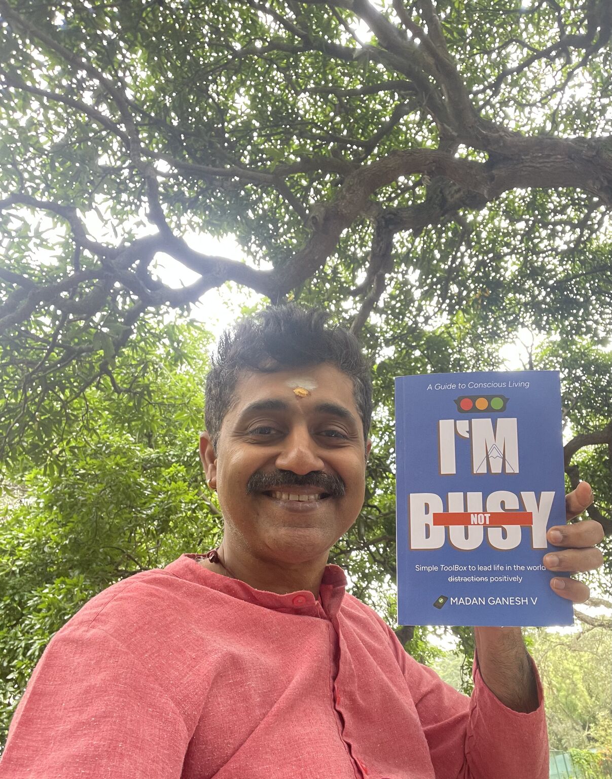 The Journey of an Author